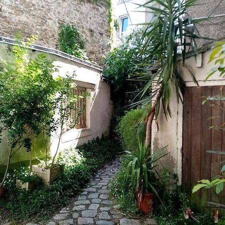 דירות Quartier Historique נאנט מראה חיצוני תמונה